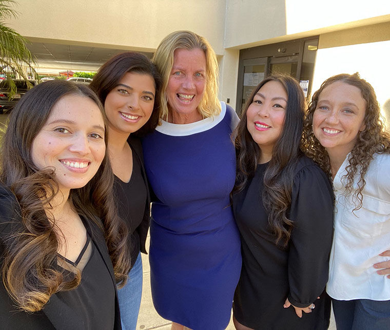 New Family Practice In Coronado ...